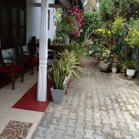 Gem Villa Weligama Luaran gambar
