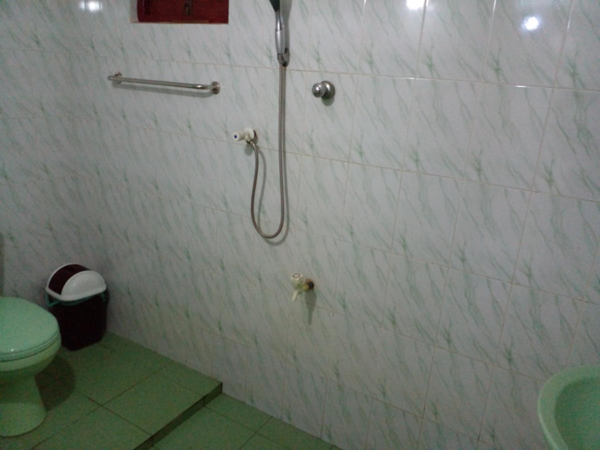 Gem Villa Weligama Luaran gambar