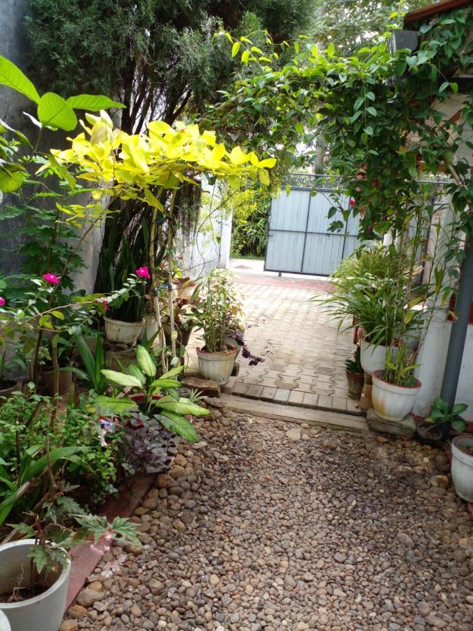 Gem Villa Weligama Luaran gambar