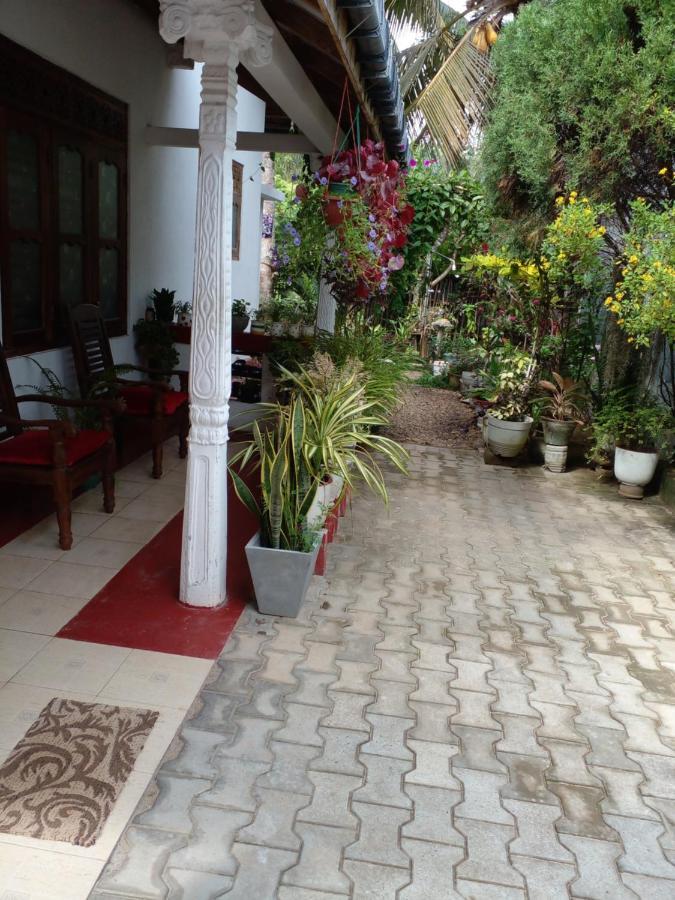Gem Villa Weligama Luaran gambar