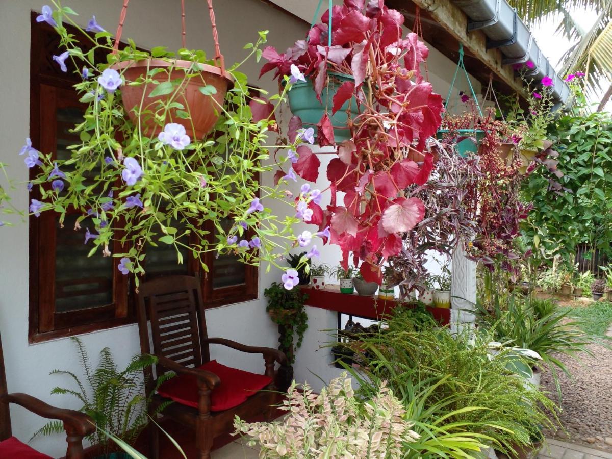 Gem Villa Weligama Luaran gambar
