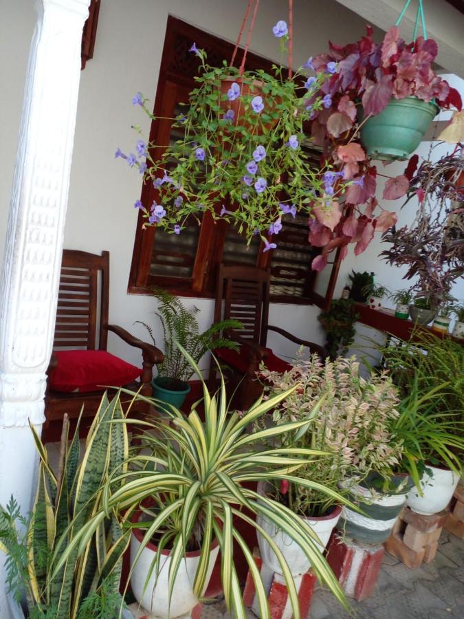 Gem Villa Weligama Luaran gambar