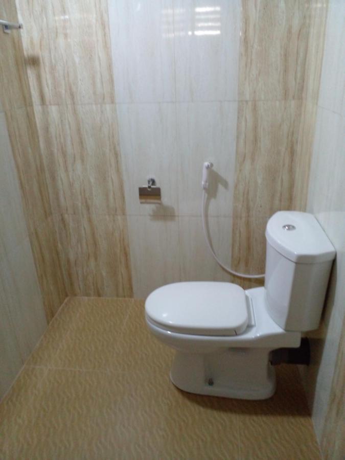 Gem Villa Weligama Luaran gambar