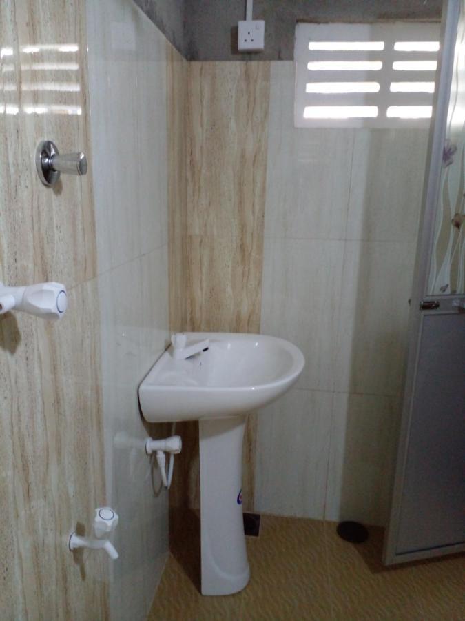 Gem Villa Weligama Luaran gambar