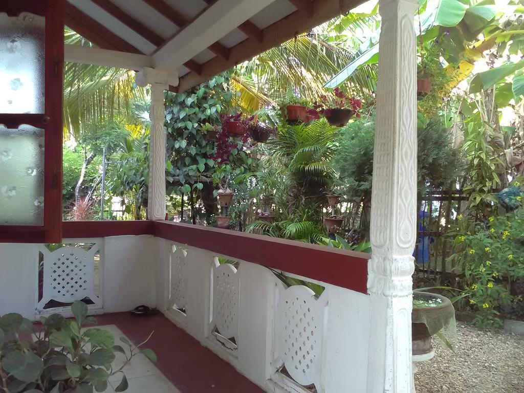 Gem Villa Weligama Luaran gambar