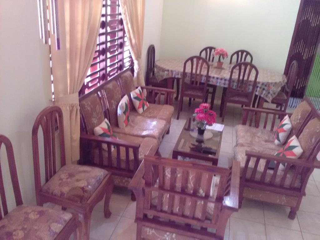 Gem Villa Weligama Luaran gambar