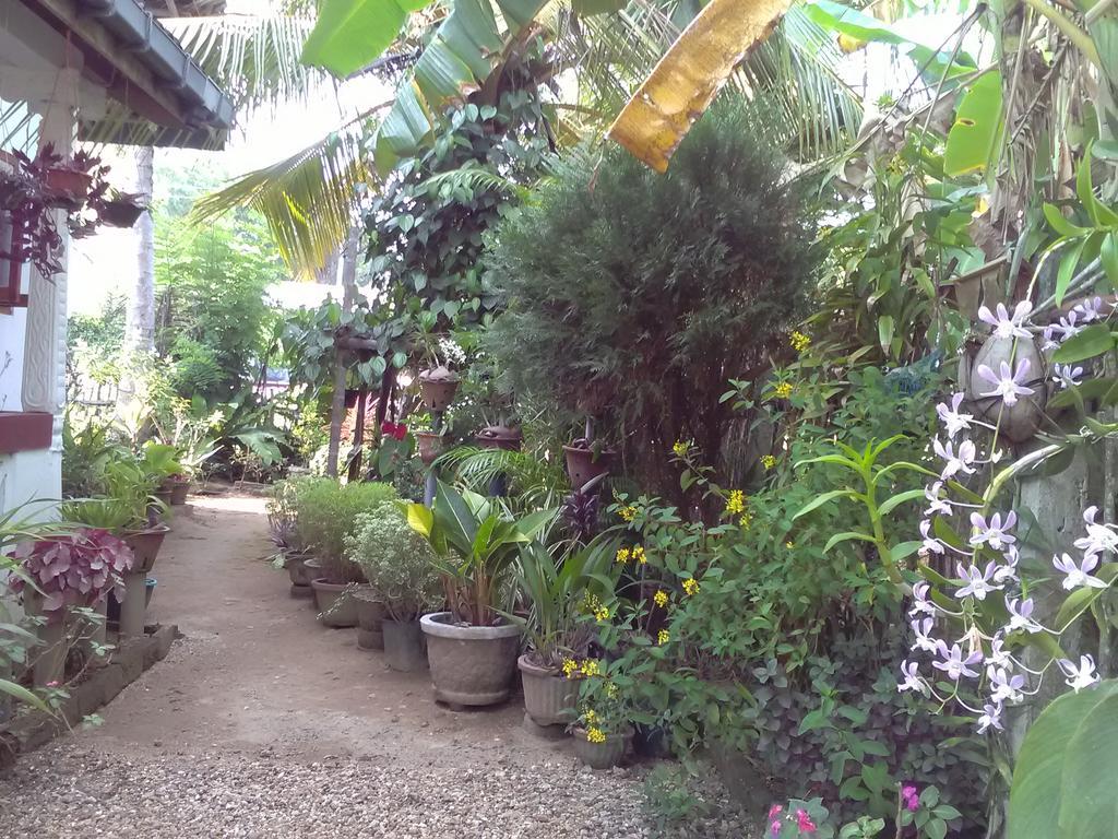 Gem Villa Weligama Luaran gambar