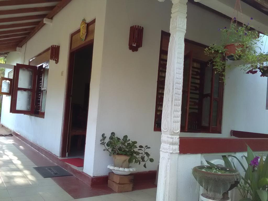 Gem Villa Weligama Luaran gambar