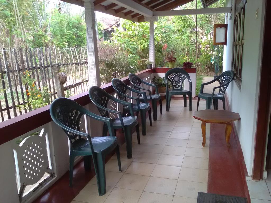 Gem Villa Weligama Luaran gambar