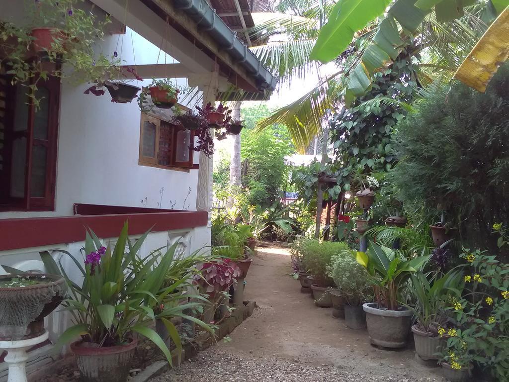 Gem Villa Weligama Luaran gambar