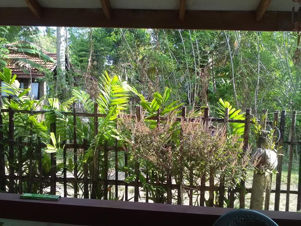 Gem Villa Weligama Luaran gambar