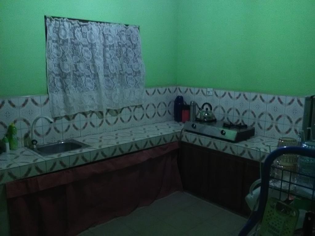 Gem Villa Weligama Luaran gambar
