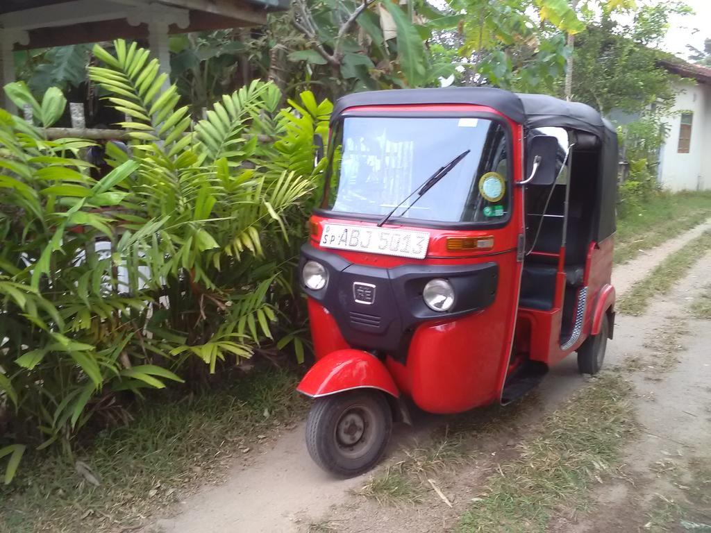 Gem Villa Weligama Luaran gambar