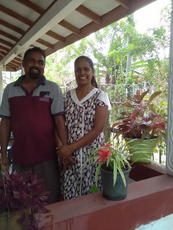 Gem Villa Weligama Luaran gambar