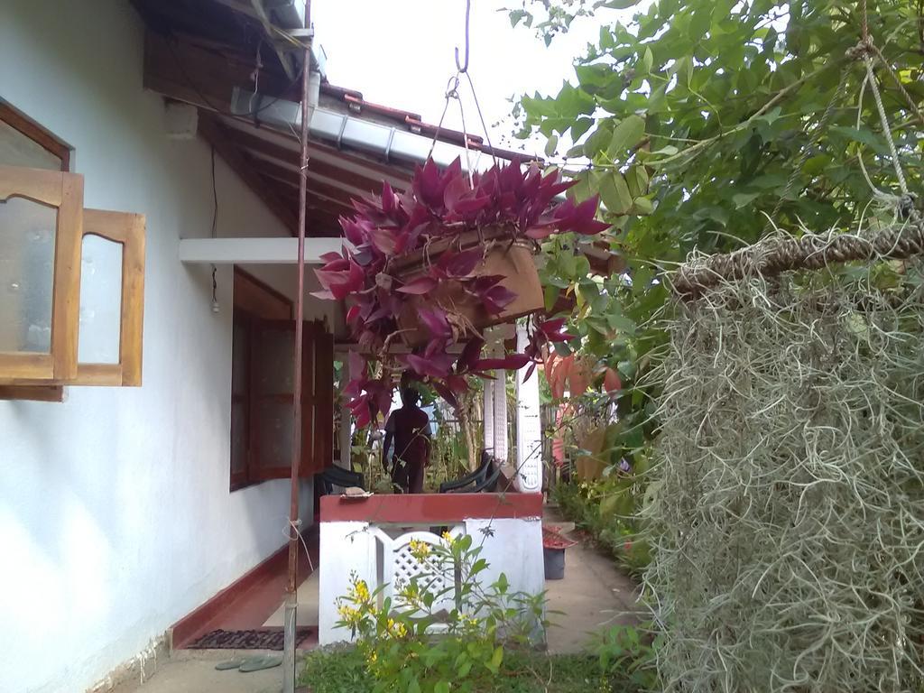 Gem Villa Weligama Luaran gambar