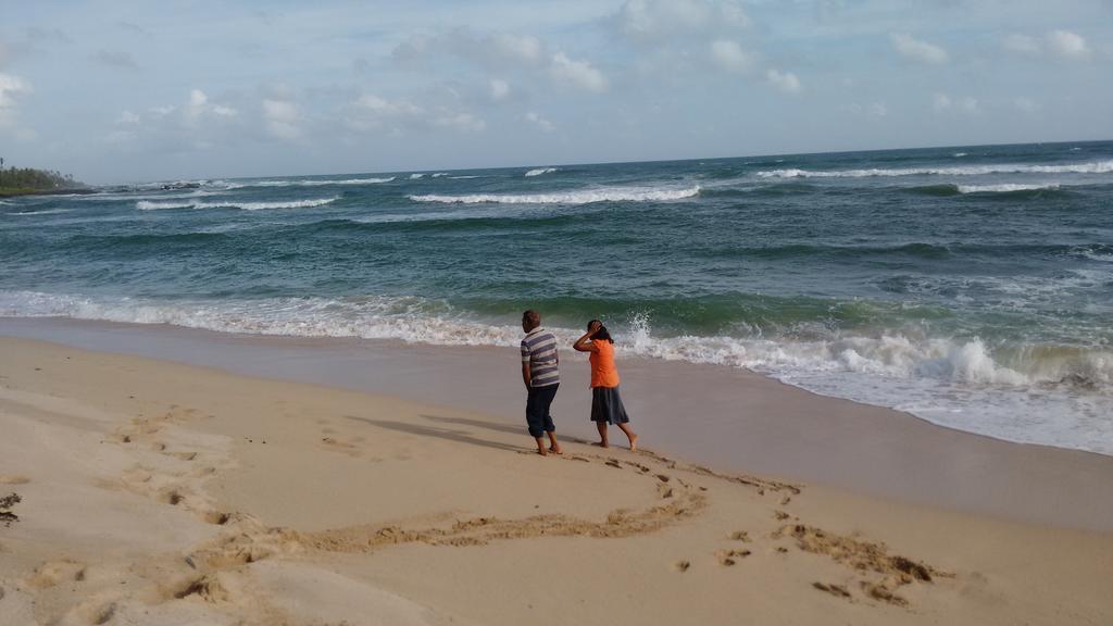 Gem Villa Weligama Luaran gambar