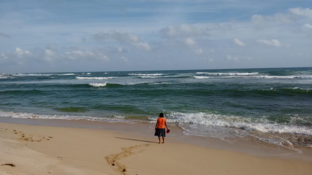Gem Villa Weligama Luaran gambar