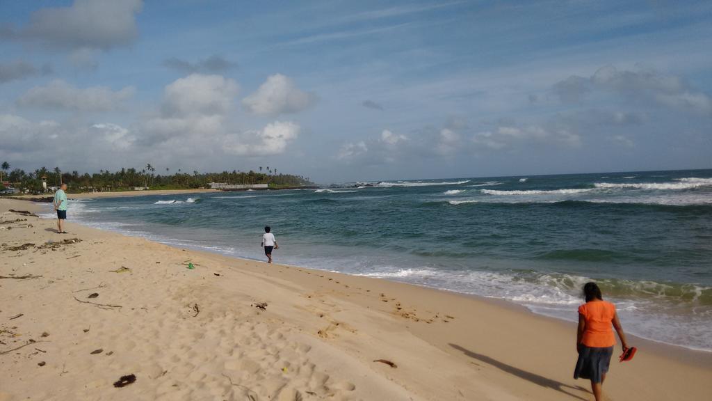Gem Villa Weligama Luaran gambar