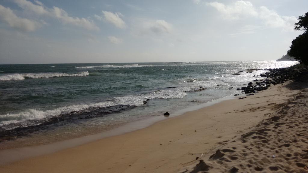 Gem Villa Weligama Luaran gambar