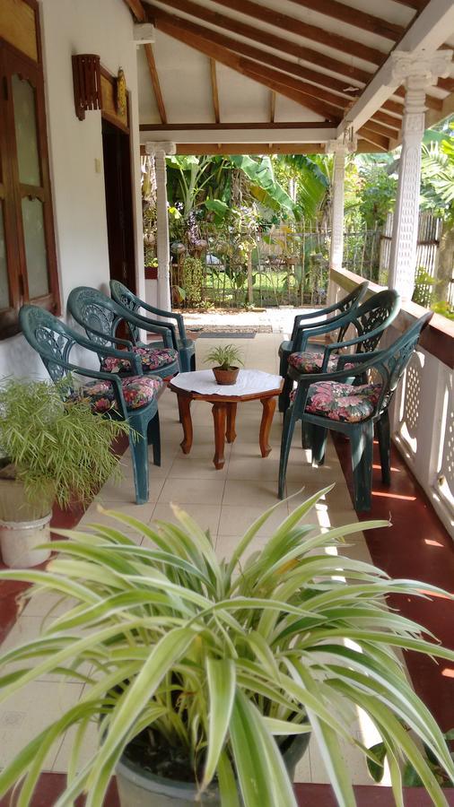 Gem Villa Weligama Luaran gambar