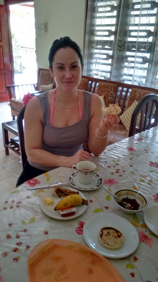 Gem Villa Weligama Luaran gambar