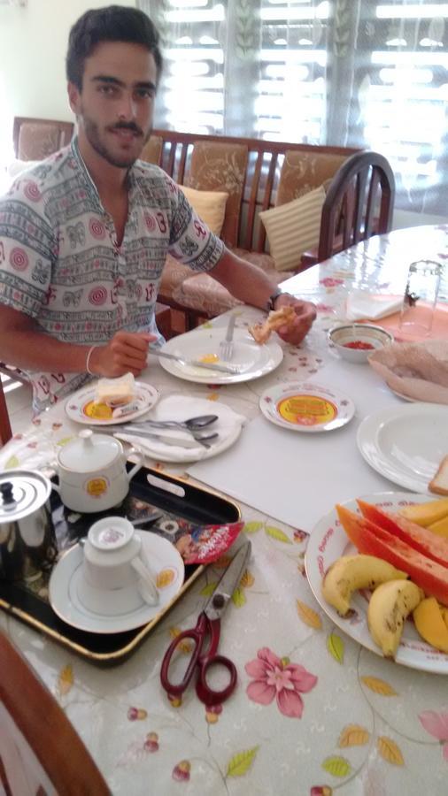 Gem Villa Weligama Bilik gambar