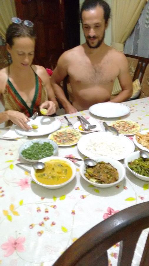 Gem Villa Weligama Luaran gambar