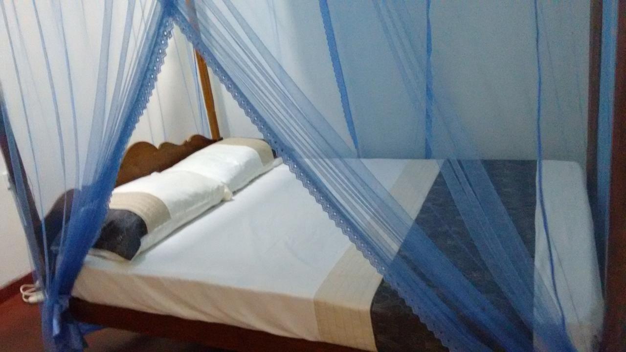 Gem Villa Weligama Luaran gambar