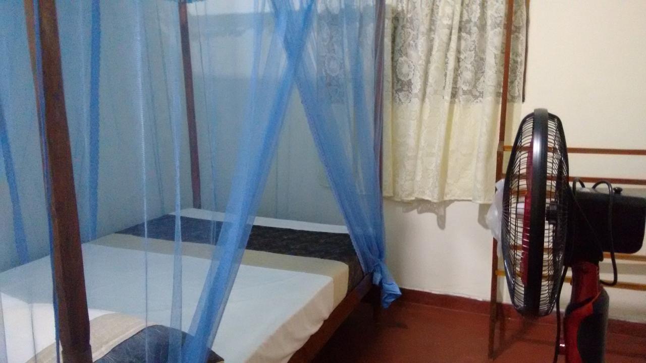 Gem Villa Weligama Luaran gambar